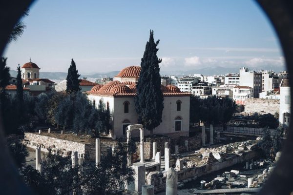 Afula: The Gateway to Galilee and the Heart of Northern Israel