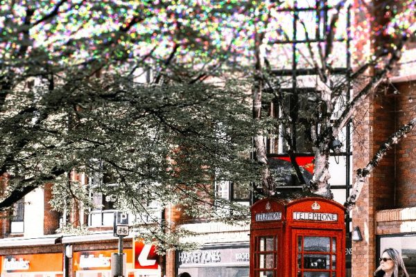 Discover Ramat Gan – The City of Beautiful Parks and Intriguing Attractions